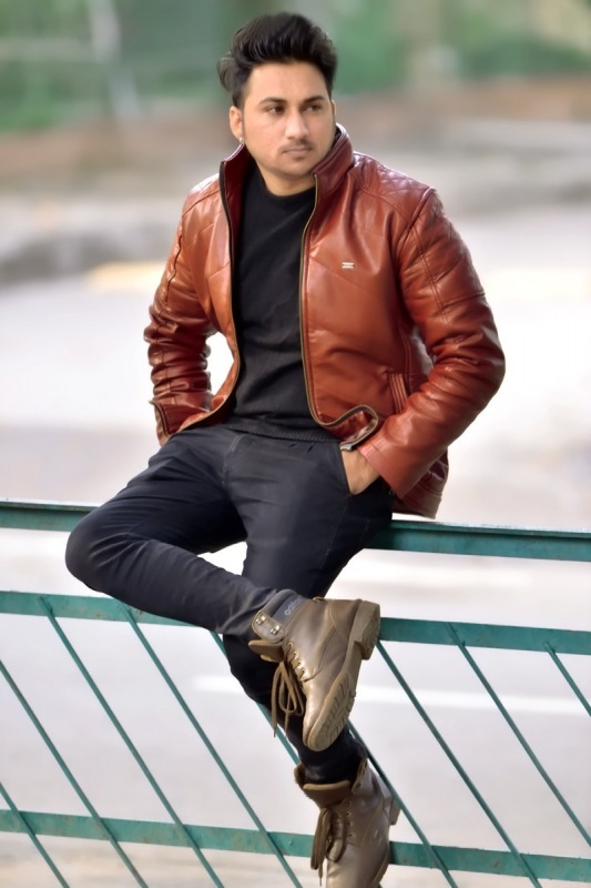 Abhi Jassal