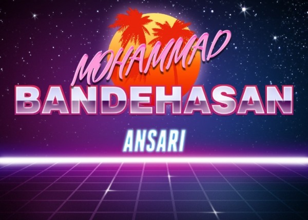 Ansari