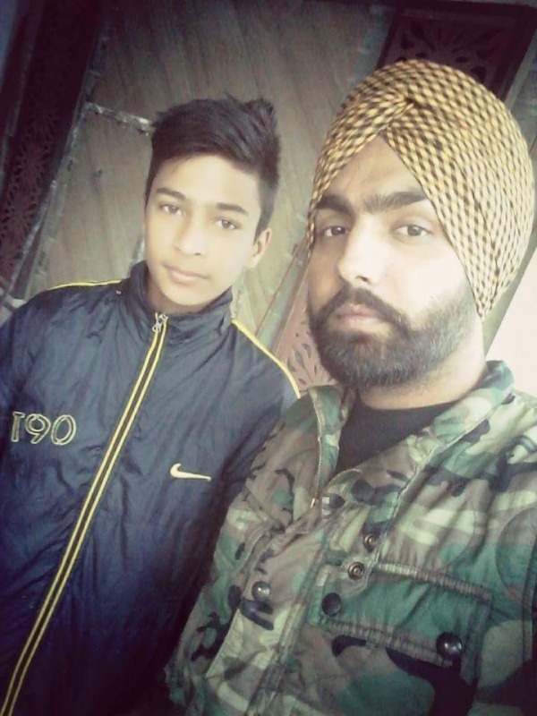 Ammy Virk