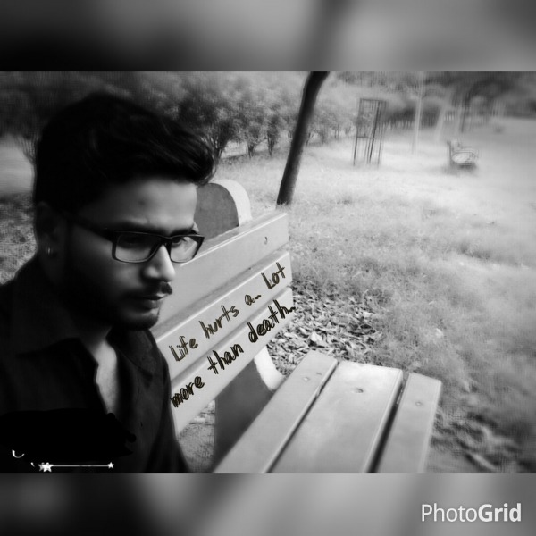 Life hurt a alot more than death