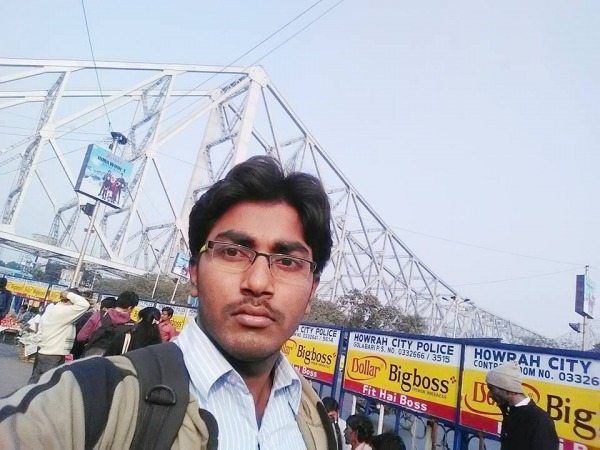 Sujit Kumar Dhani