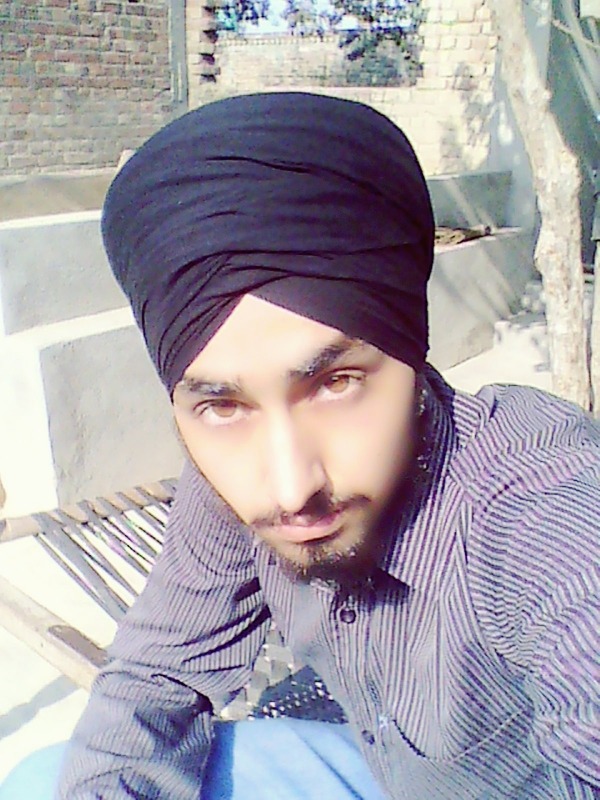 Amandeep Singh Randhawa