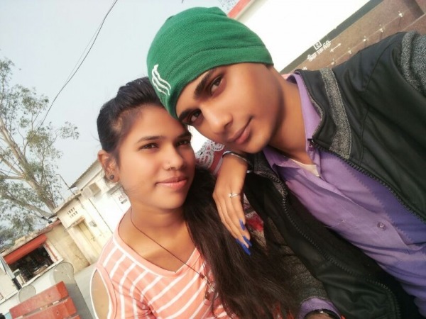 Shiv Kumar And Neetu