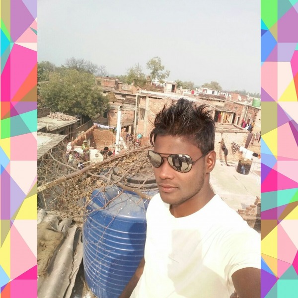 Vinay Yadav