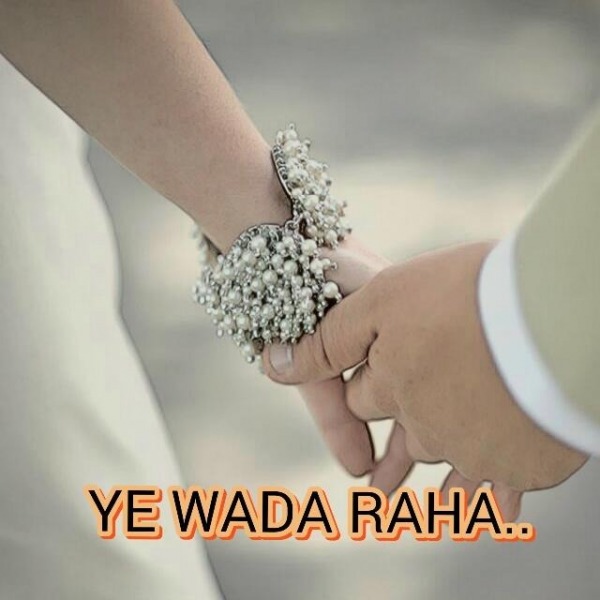 Ye Wada Raha