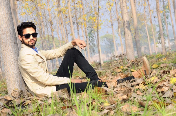 Aryan Nahhar