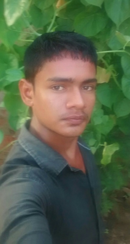 Sonu Sharma Bawania