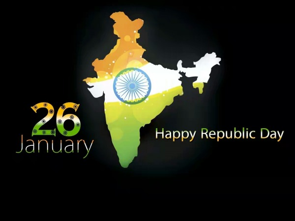 Happy Republic Day