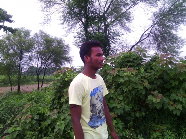 Raju Mondal