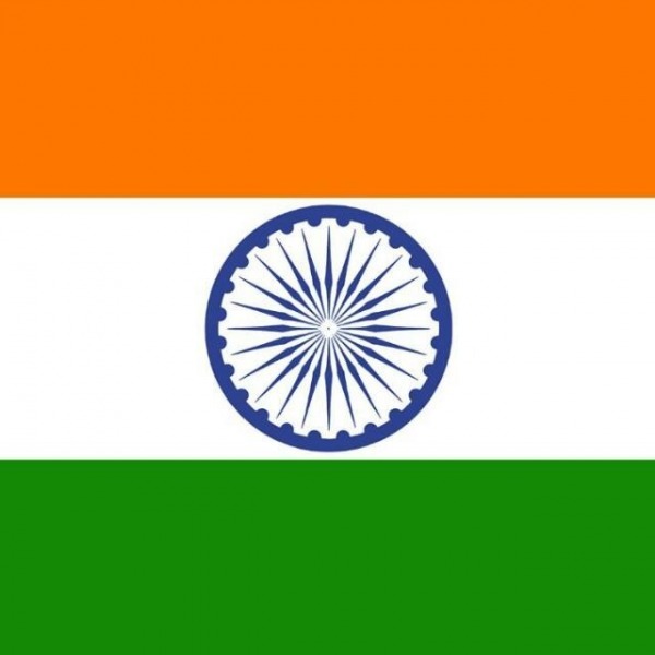 Indian Flag