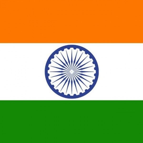 Indian Flag