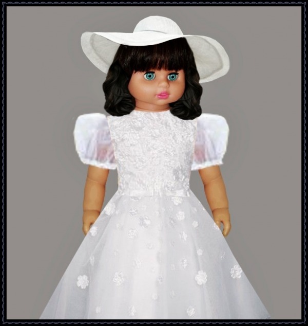 Image Of Doll