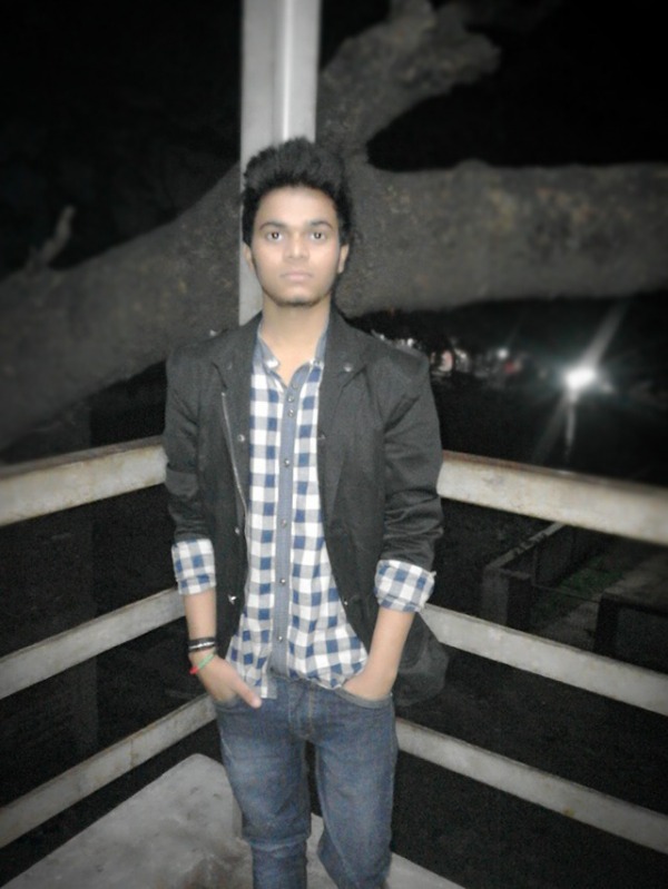 Sujit Roy