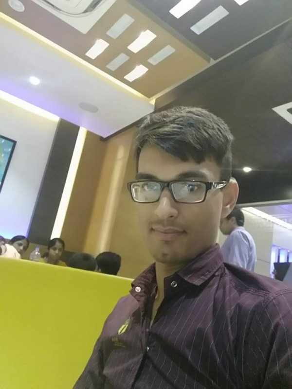 Ankit Kumar