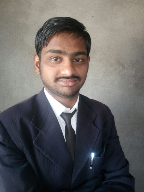 Pravin Bhise