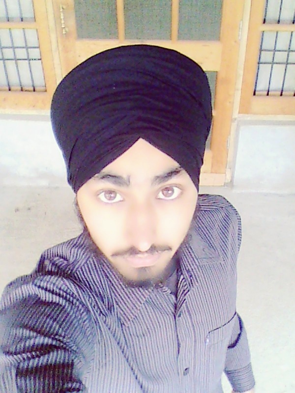 Amandeep Singh Randhawa