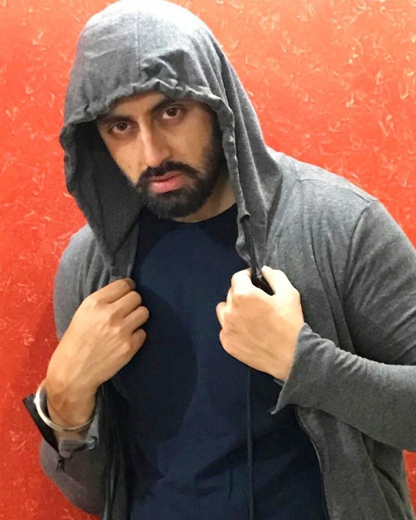 Punjabi Actor Model Simarjeet Singh