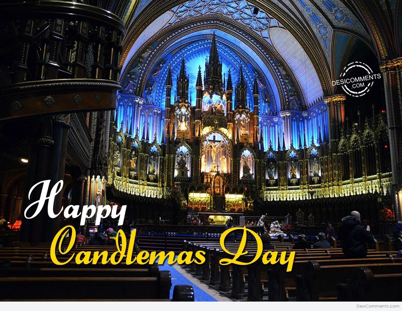 9 Candlemas Day Pictures, Images, Photos