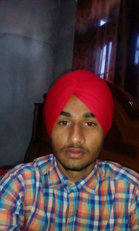 Gurjit Sran