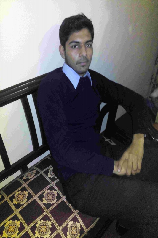 Mughal Umair