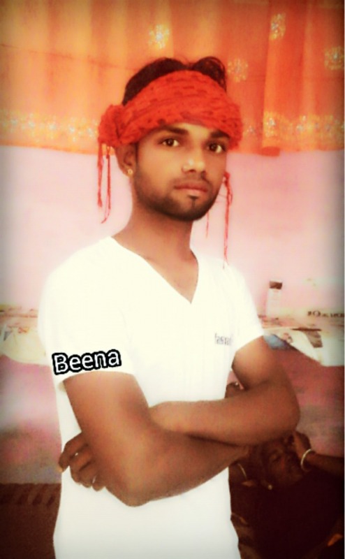 Raj Chandra