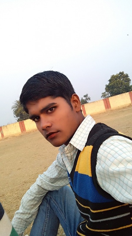 Ankit Kumar Gundhya