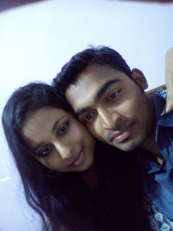 Silpa And Surya