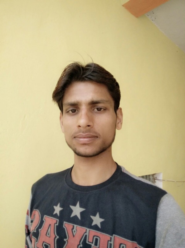 Ajay Kumar