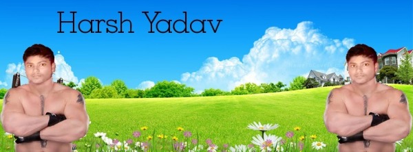 Harsh Yadav