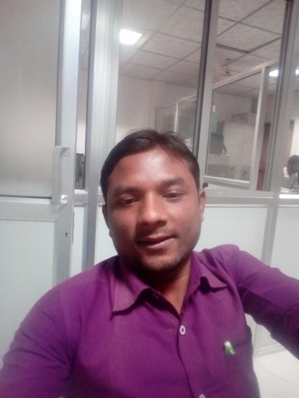 Fatte Lal Dhruw