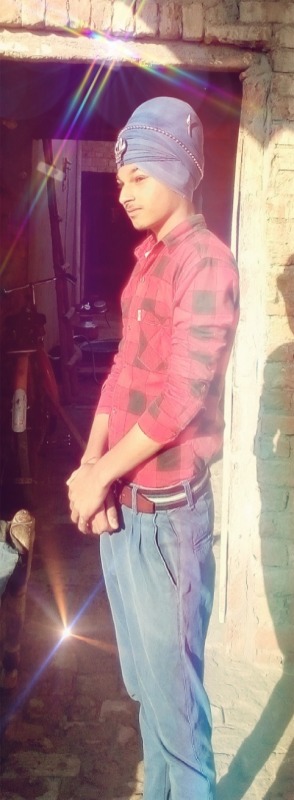 Banty Singh