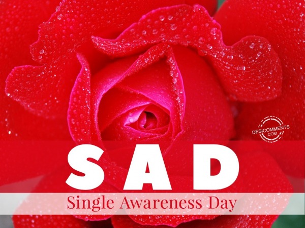 Single Awareness Day