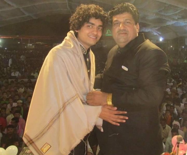 Raees Anis Sabri