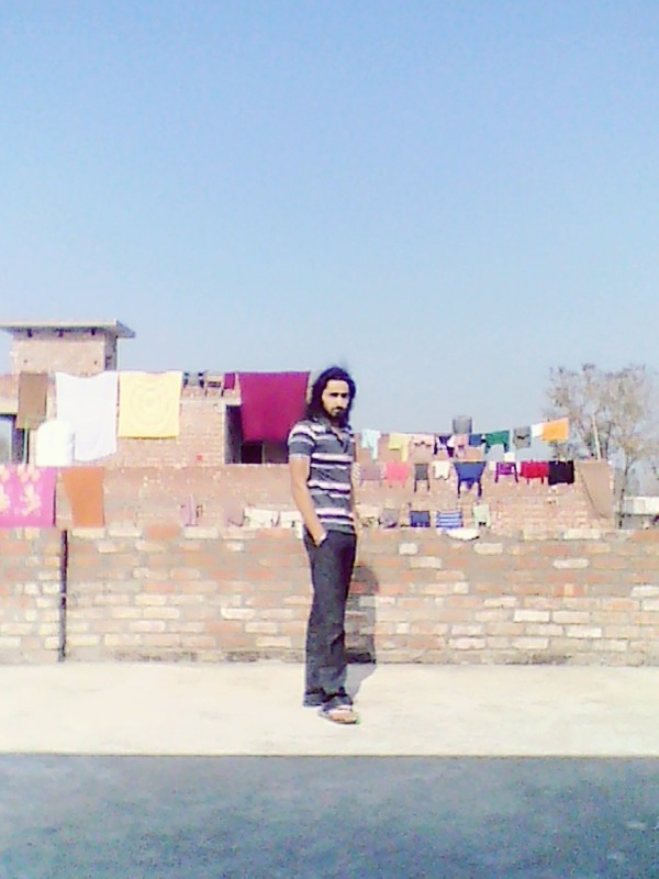 Amandeep Singh Randhawa