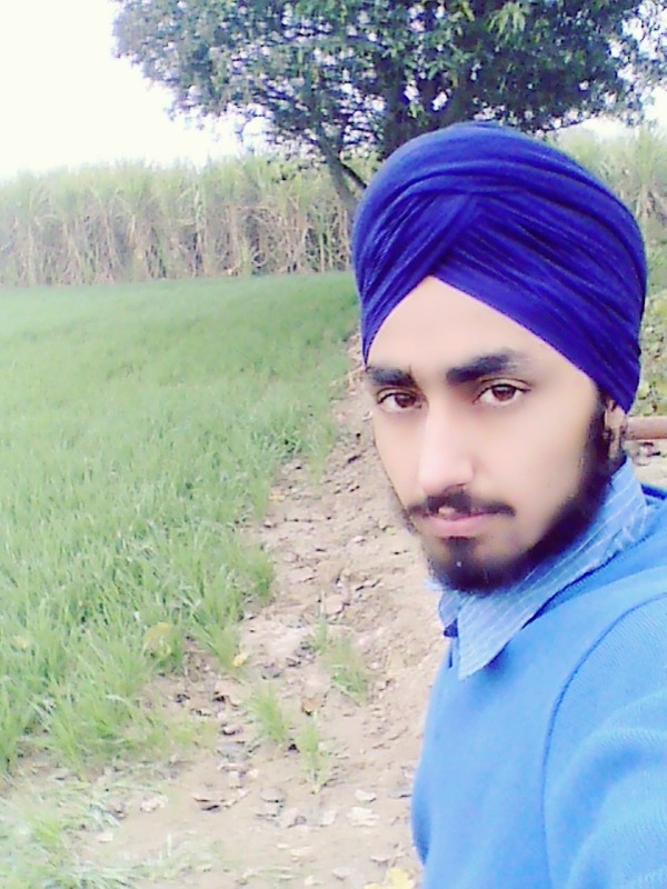 Amandeep Singh Randhawa