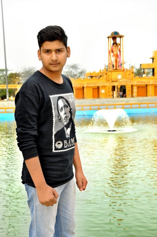 Abhishek Devgan