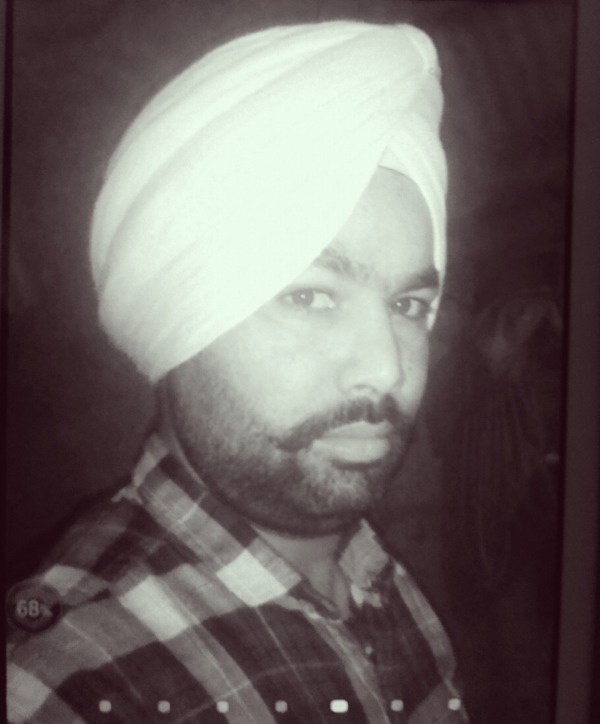 Surjeet Singh