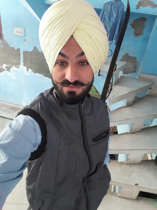 Lakhbir Singh