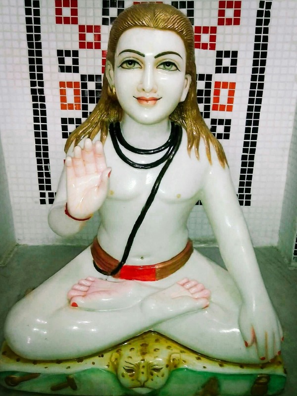 Pic Of Shri Chandar Ji