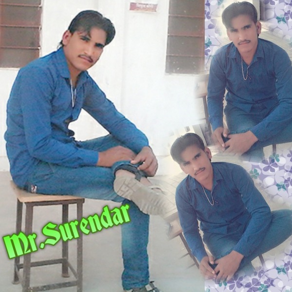 Surendar Bhargav