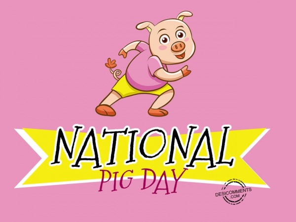 Pig Day