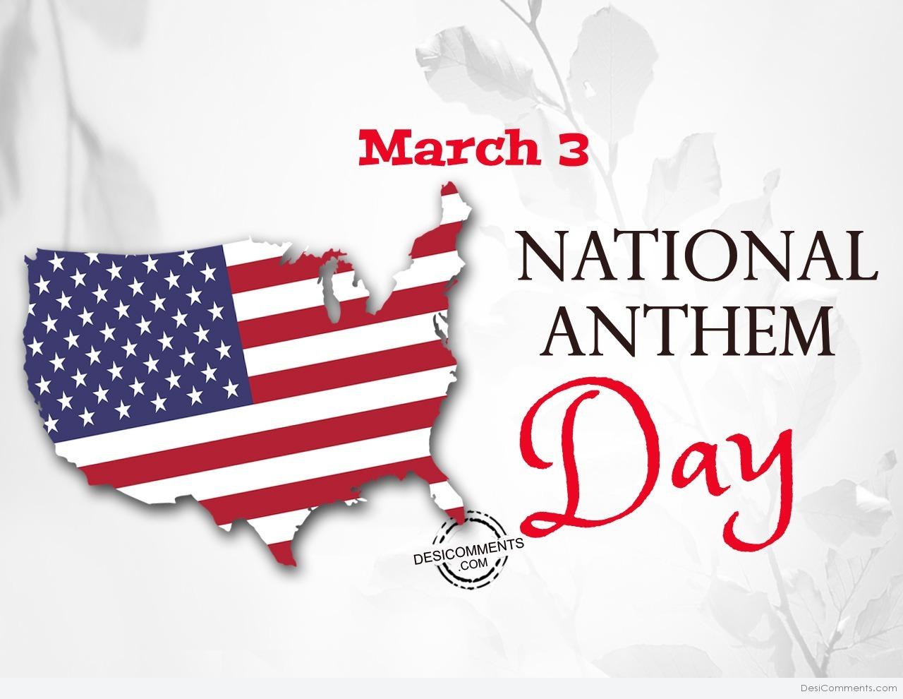 10+ National Anthem Day Images, Pictures, Photos