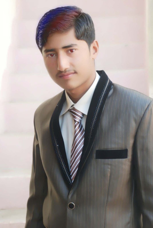 Rehan RJ Malik