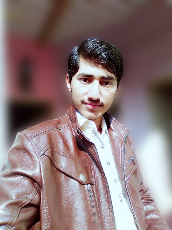 Rehan RJ Malik