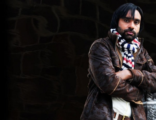 Babbu Maan