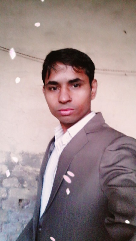 Nitin Sharma