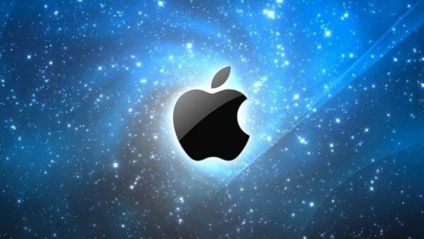 Logo Of Apple Iphone