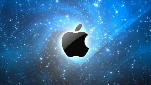 Logo Of Iphone