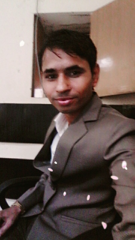 Nitin Sharma