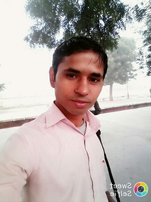 Nitin Sharma